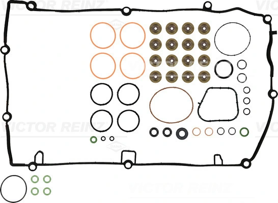 Gasket Kit, cylinder head